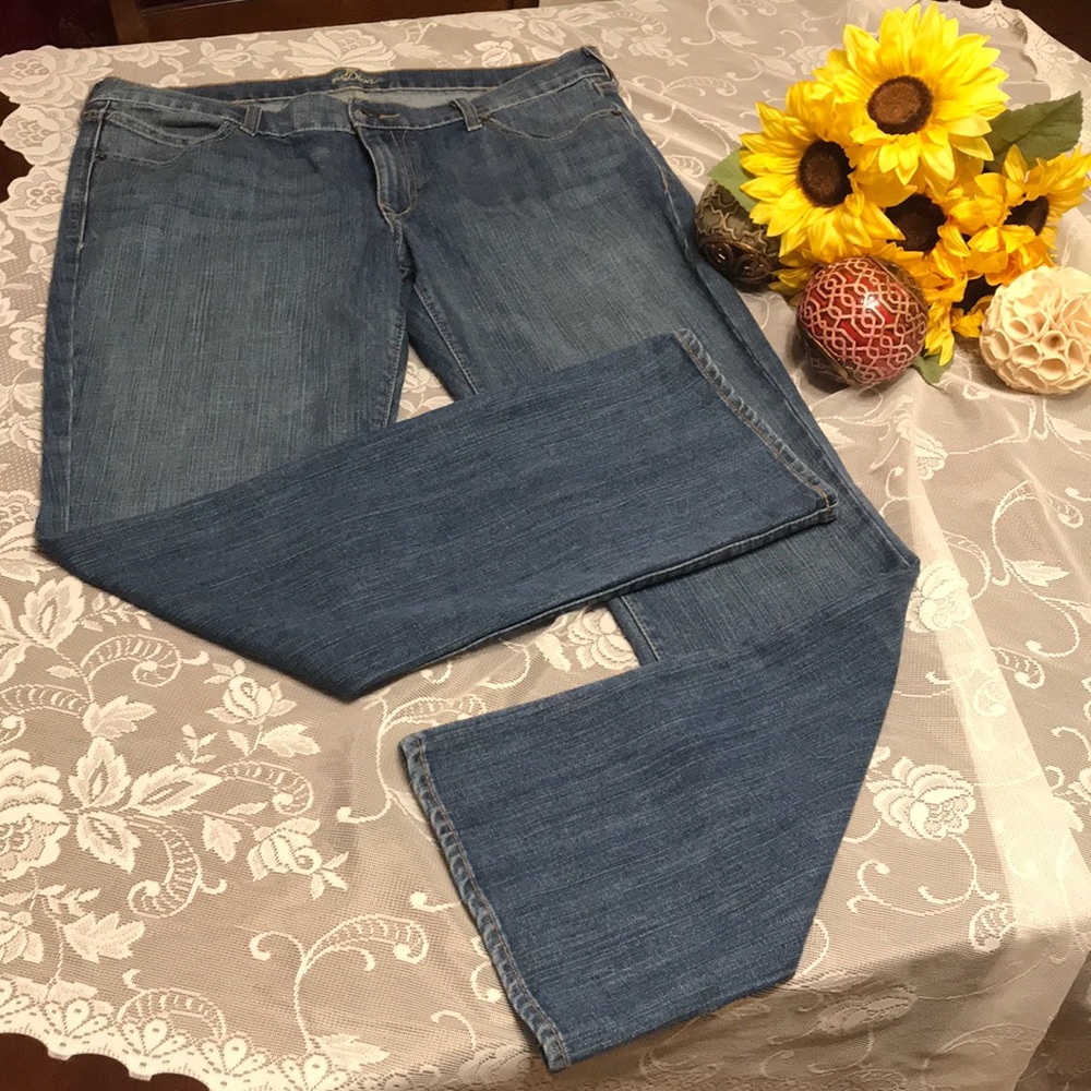 Old Navy - The Diva, Boot Cut, size 16 LONG